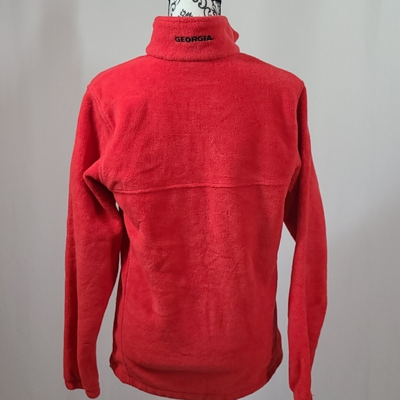 Columbia Georgia Bulldogs Jacket - Picture 6 of 10